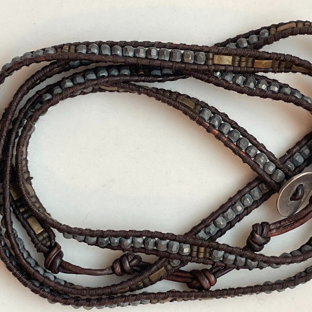 Chan Luu Bracelet
